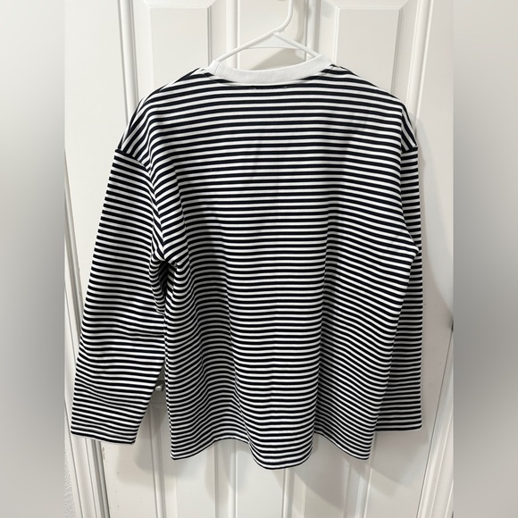 NWOT JW Anderson Sweatshirt - Picture 6 of 6